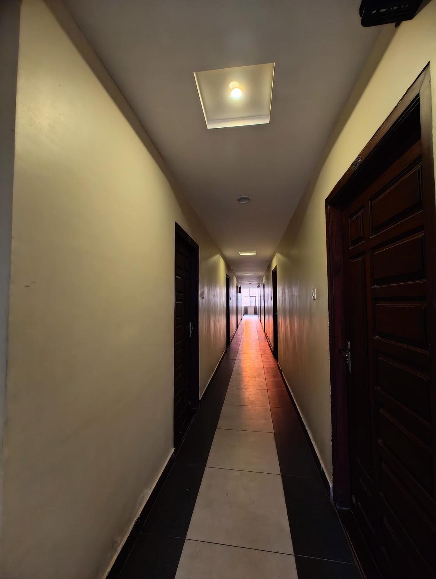 Hotel Grandview Kondapur  Exterior photo