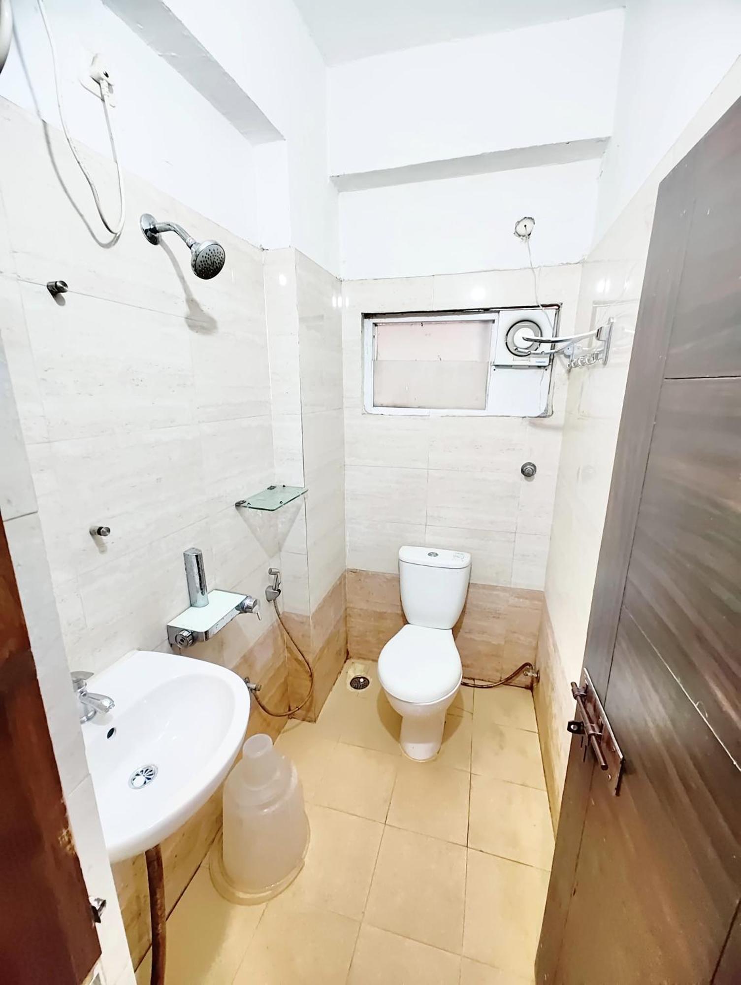 Hotel Grandview Kondapur  Exterior photo